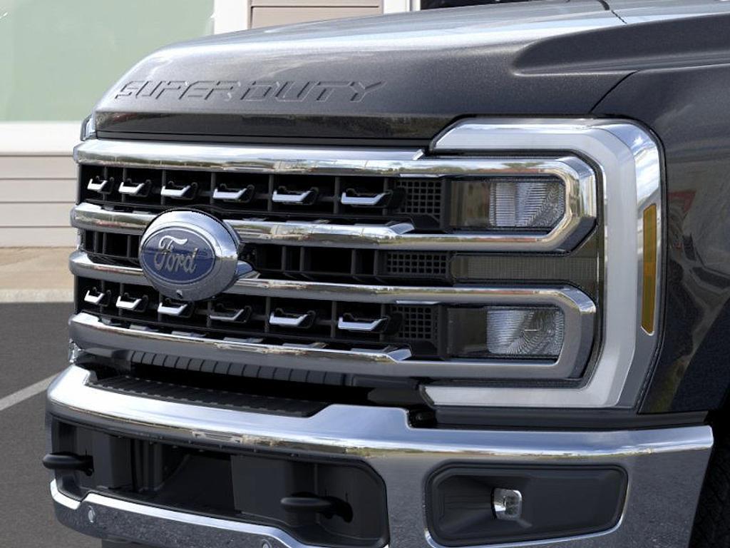 new 2026 Ford F-350 car, priced at $94,755