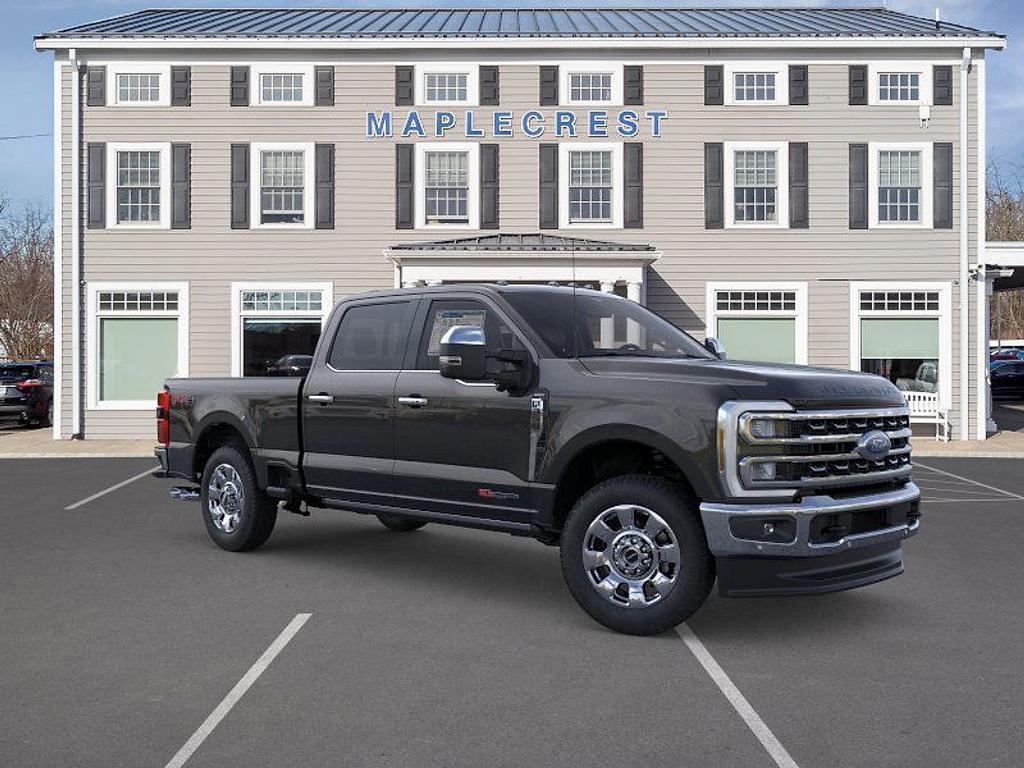 new 2026 Ford F-350 car, priced at $94,755