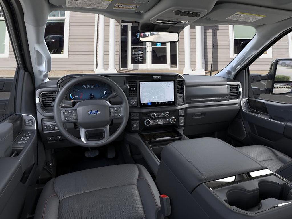 new 2026 Ford F-350 car, priced at $94,755
