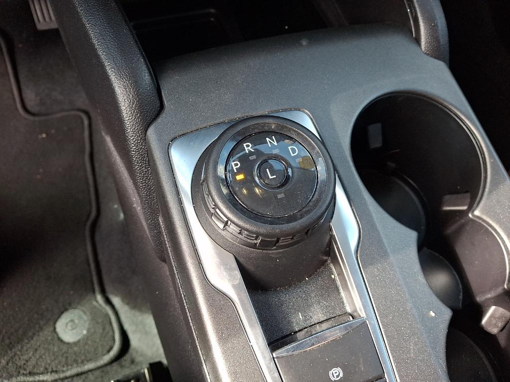 used 2025 Ford Bronco Sport car, priced at $32,255