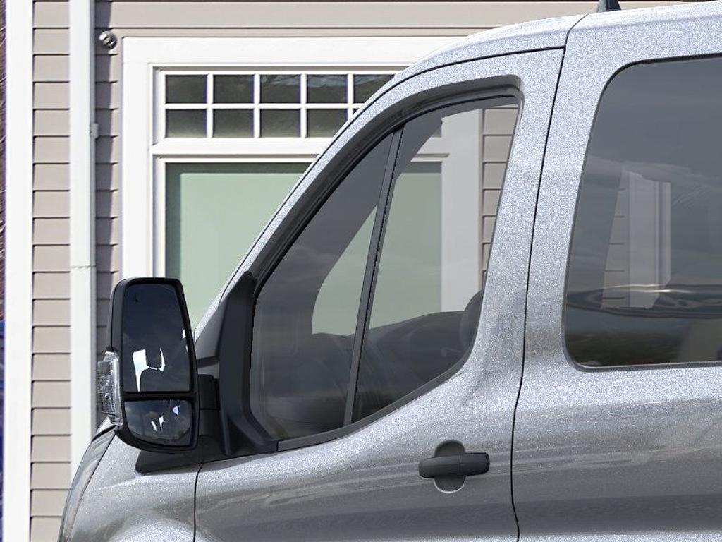 new 2025 Ford Transit-350 car, priced at $59,502