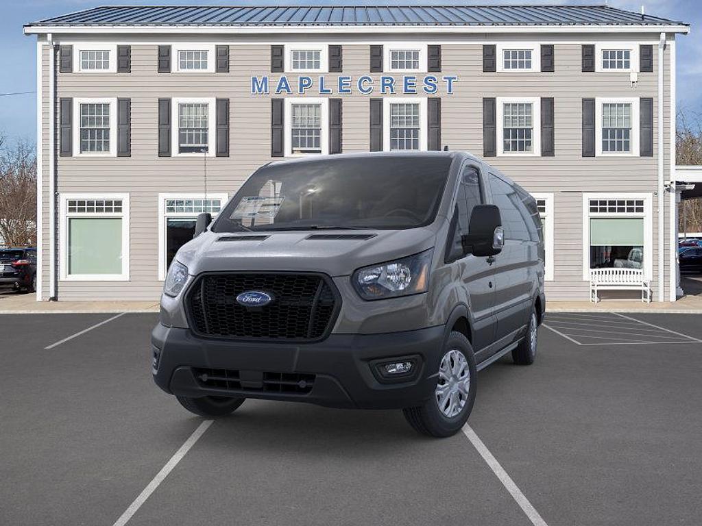 new 2025 Ford Transit-350 car, priced at $59,502