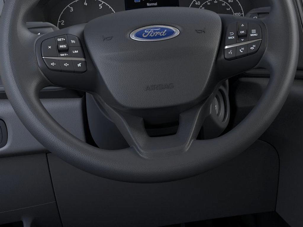 new 2025 Ford Transit-350 car, priced at $59,502