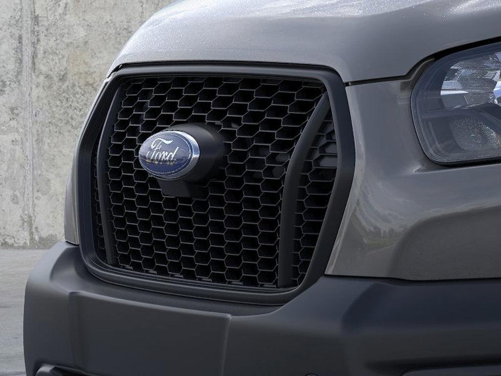 new 2025 Ford Transit-350 car, priced at $59,502