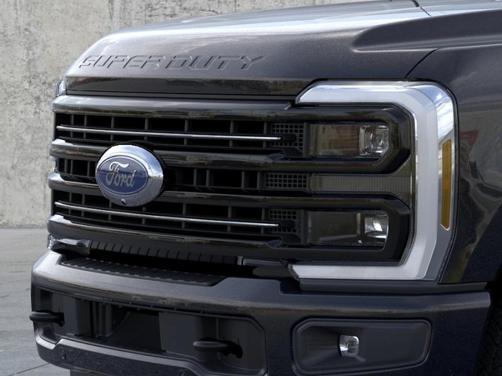 new 2026 Ford F-350 car, priced at $87,870