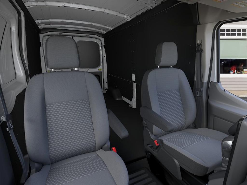 new 2026 Ford Transit-250 car, priced at $49,777