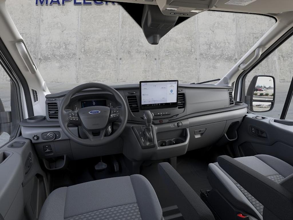 new 2026 Ford Transit-250 car, priced at $49,777