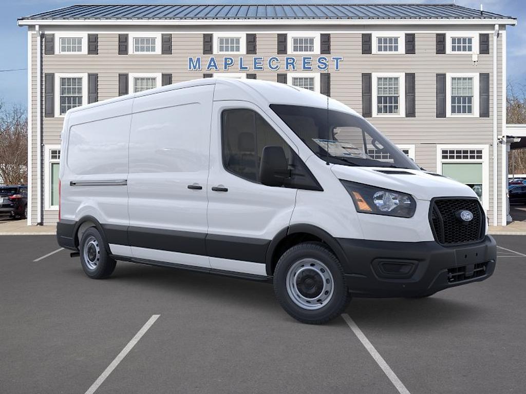 new 2026 Ford Transit-250 car, priced at $49,777