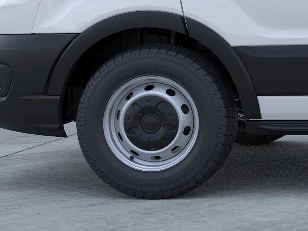 new 2026 Ford Transit-250 car, priced at $49,777