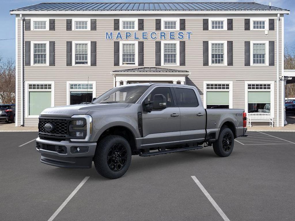 new 2025 Ford F-350 car, priced at $65,925