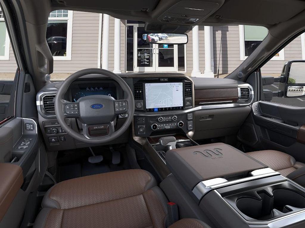 new 2026 Ford F-150 car, priced at $78,470