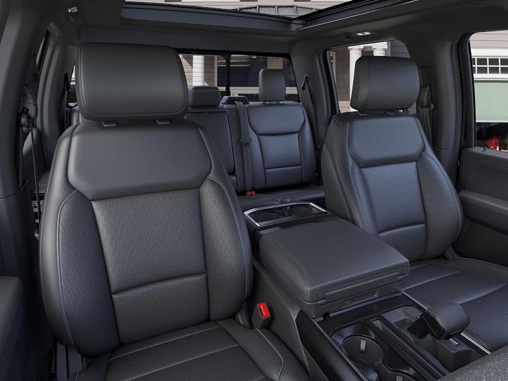 new 2026 Ford F-150 car, priced at $70,950