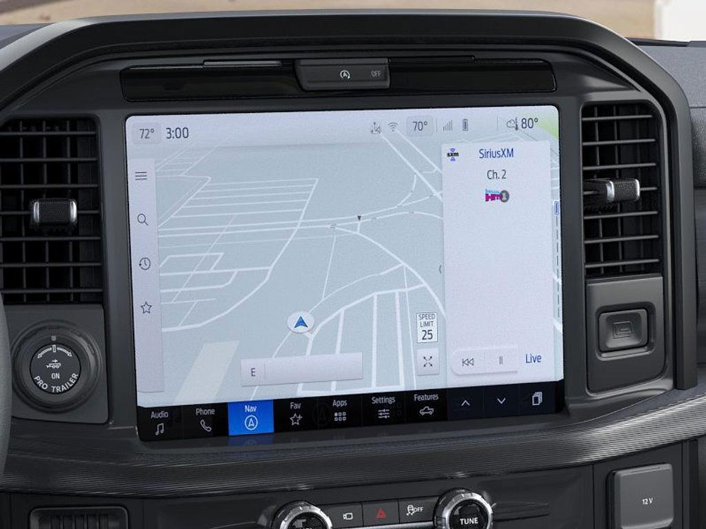 new 2026 Ford F-150 car, priced at $70,950