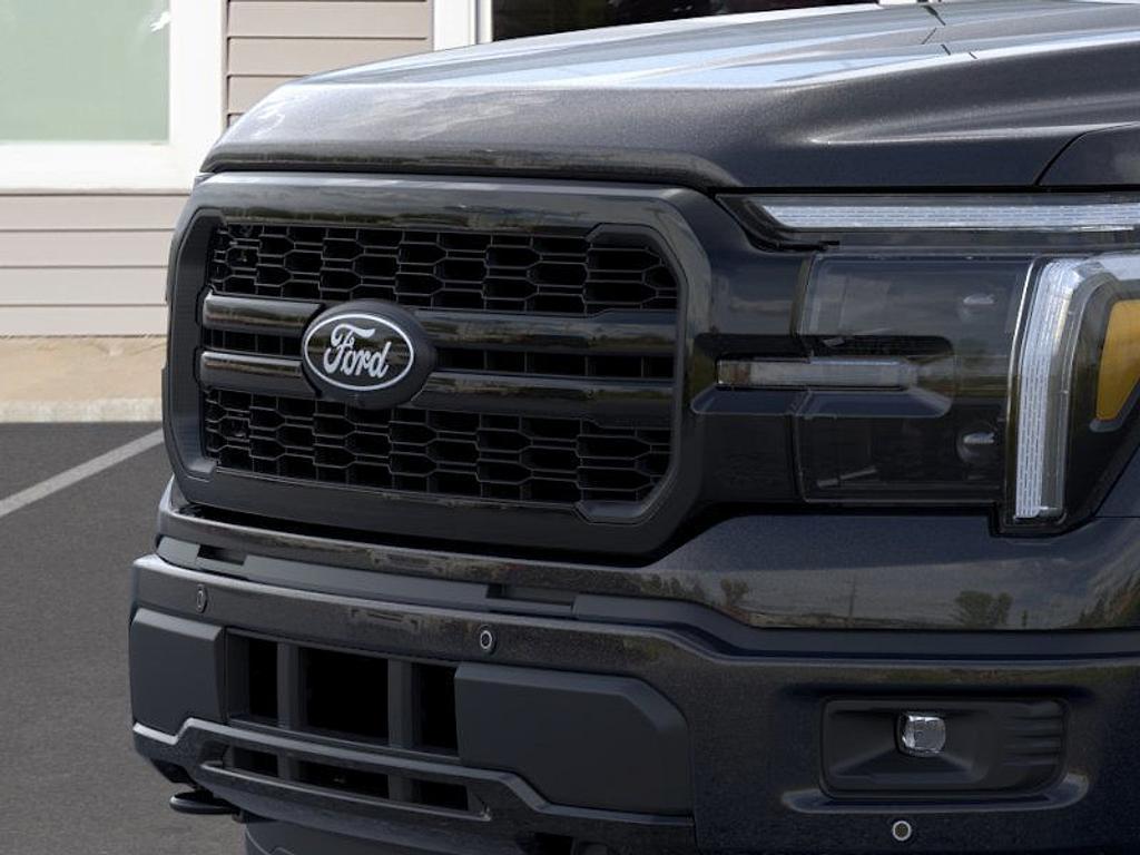 new 2026 Ford F-150 car, priced at $70,950