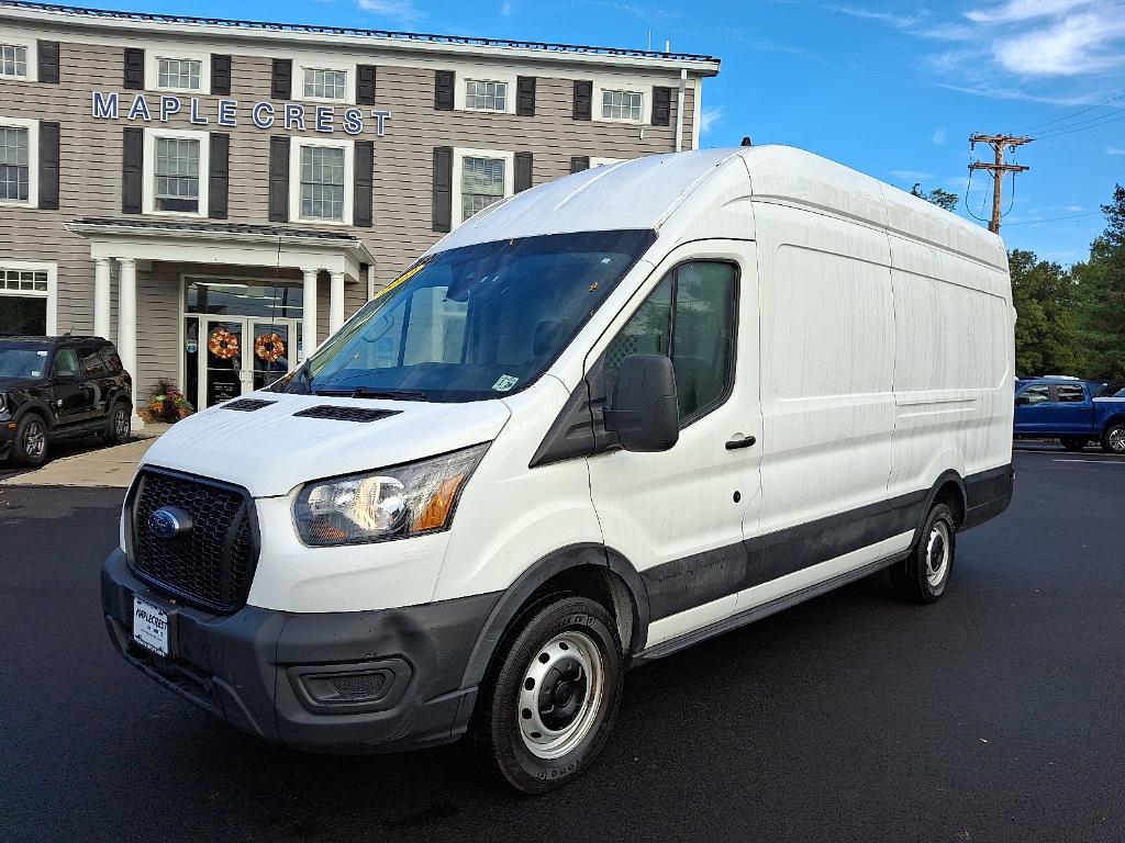 used 2023 Ford Transit-250 car, priced at $23,575