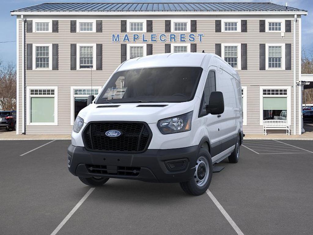 new 2026 Ford Transit-350 car, priced at $53,755