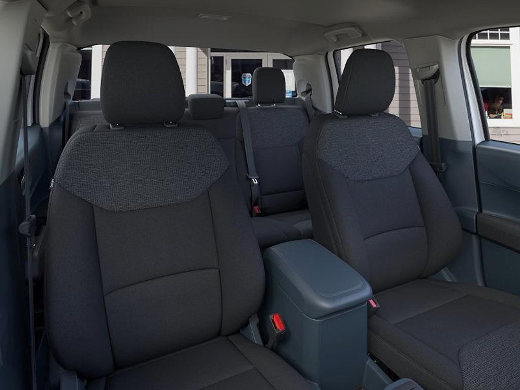 new 2025 Ford Maverick car, priced at $31,358