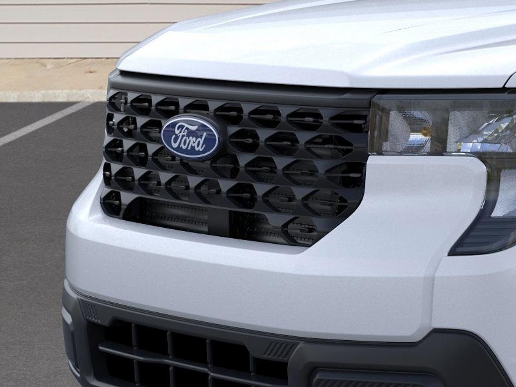 new 2025 Ford Maverick car, priced at $31,358