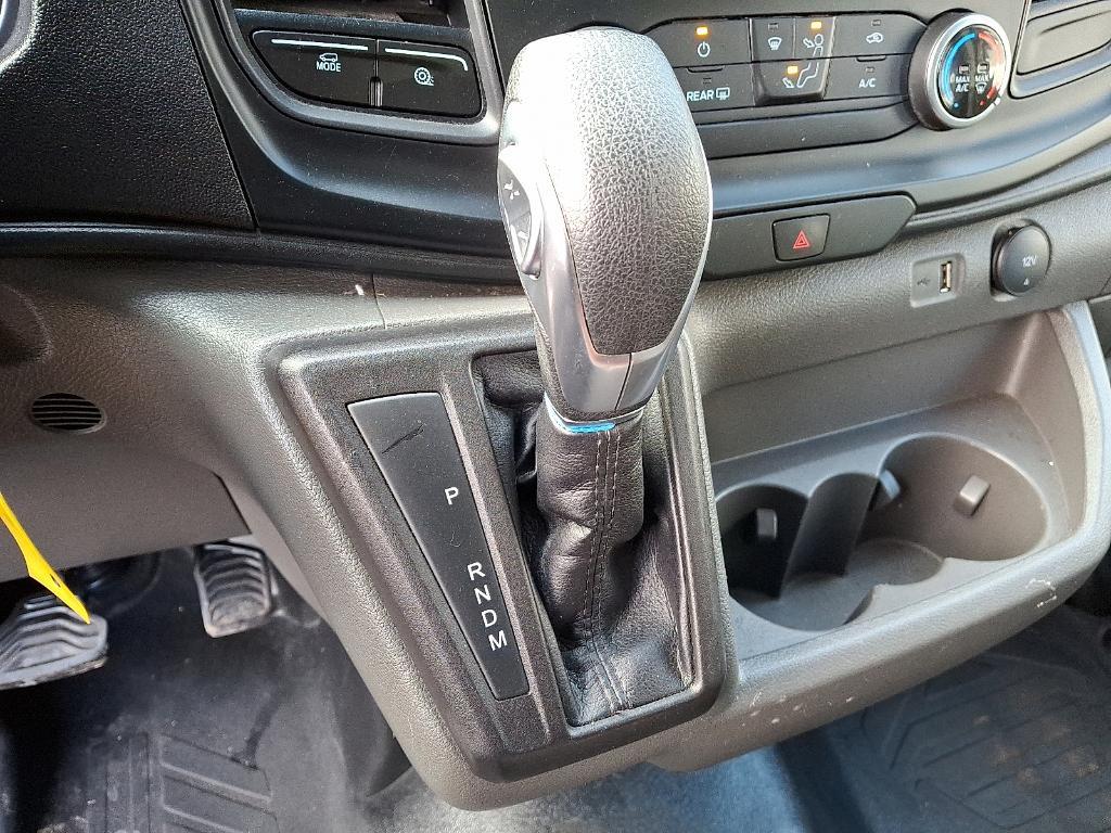 used 2024 Ford Transit-250 car, priced at $32,950