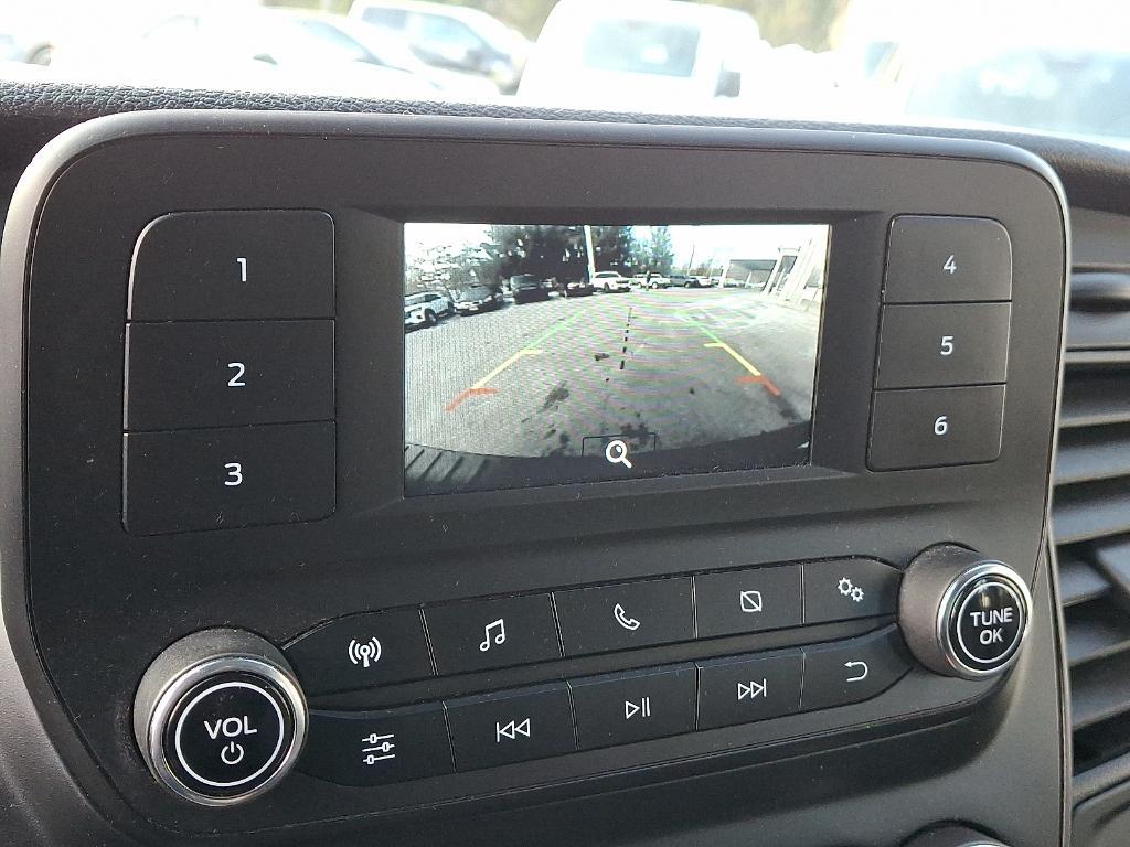 used 2024 Ford Transit-250 car, priced at $32,950