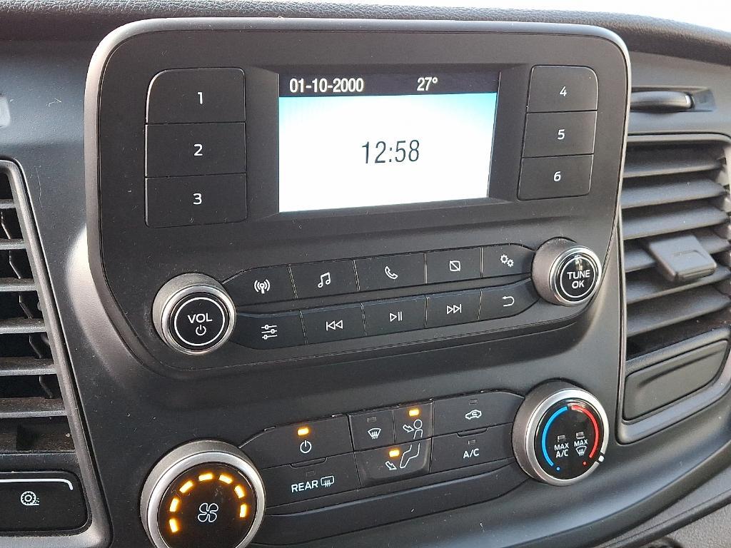 used 2024 Ford Transit-250 car, priced at $32,950