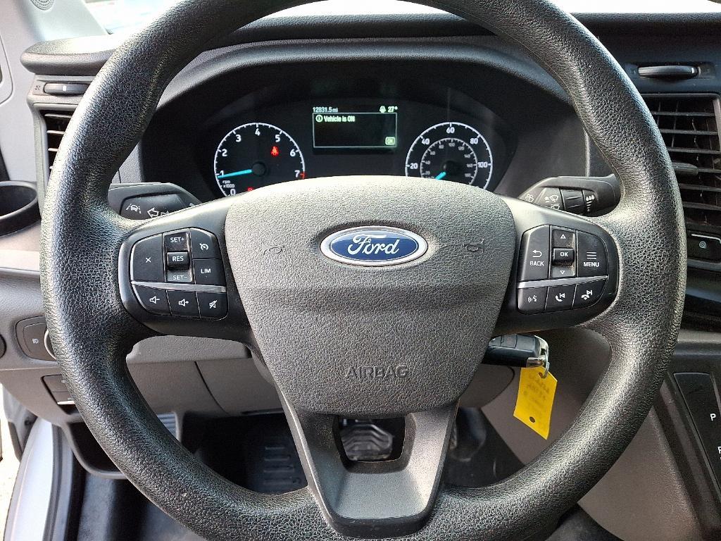 used 2024 Ford Transit-250 car, priced at $32,950