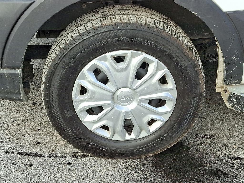 used 2024 Ford Transit-250 car, priced at $32,950