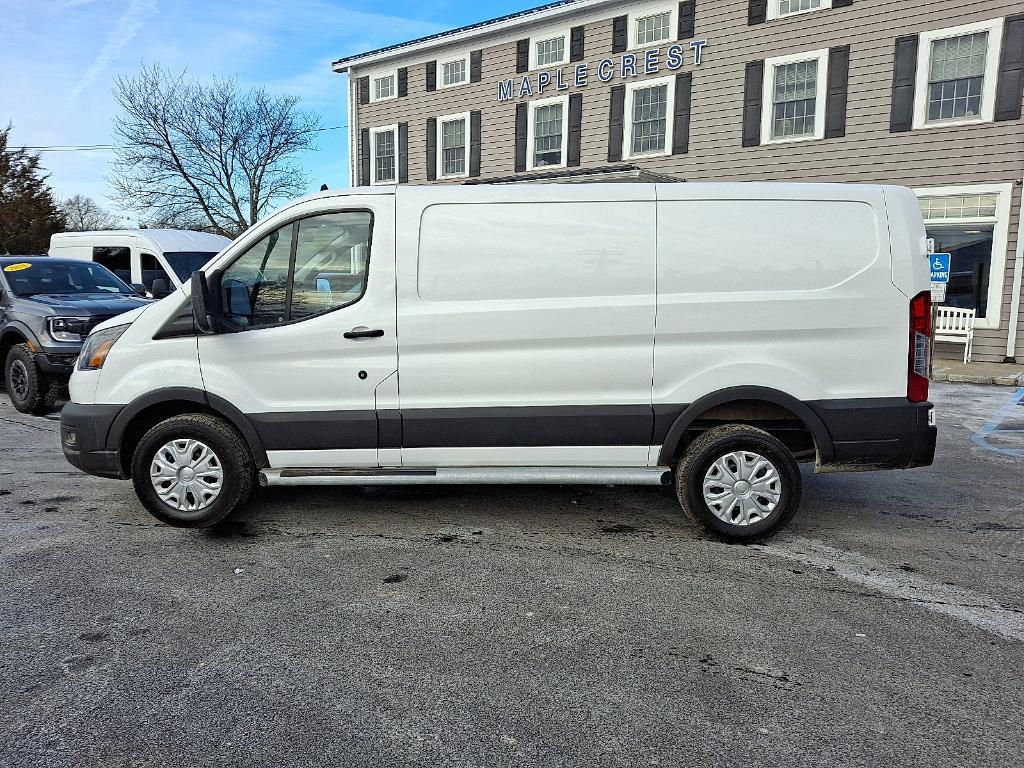 used 2024 Ford Transit-250 car, priced at $32,950