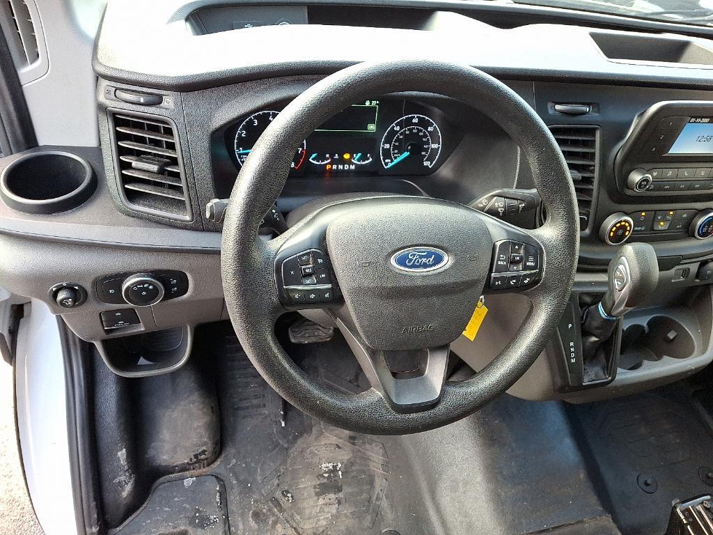 used 2024 Ford Transit-250 car, priced at $32,950