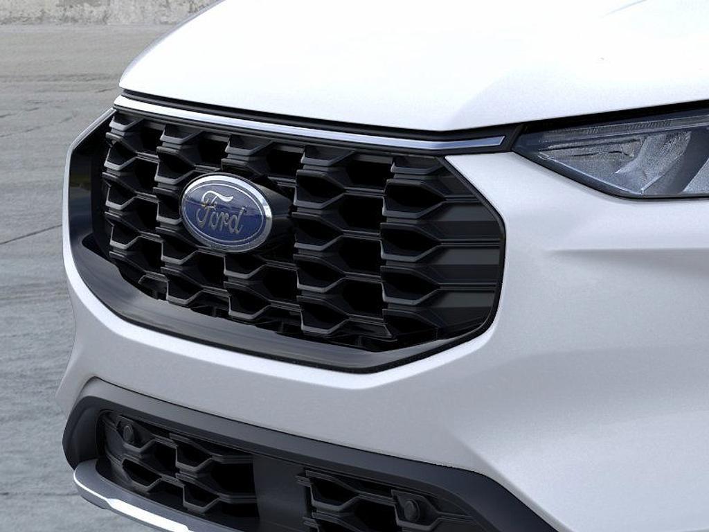 new 2026 Ford Escape car, priced at $33,775