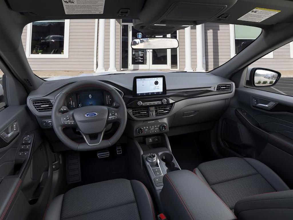 new 2026 Ford Escape car, priced at $33,775