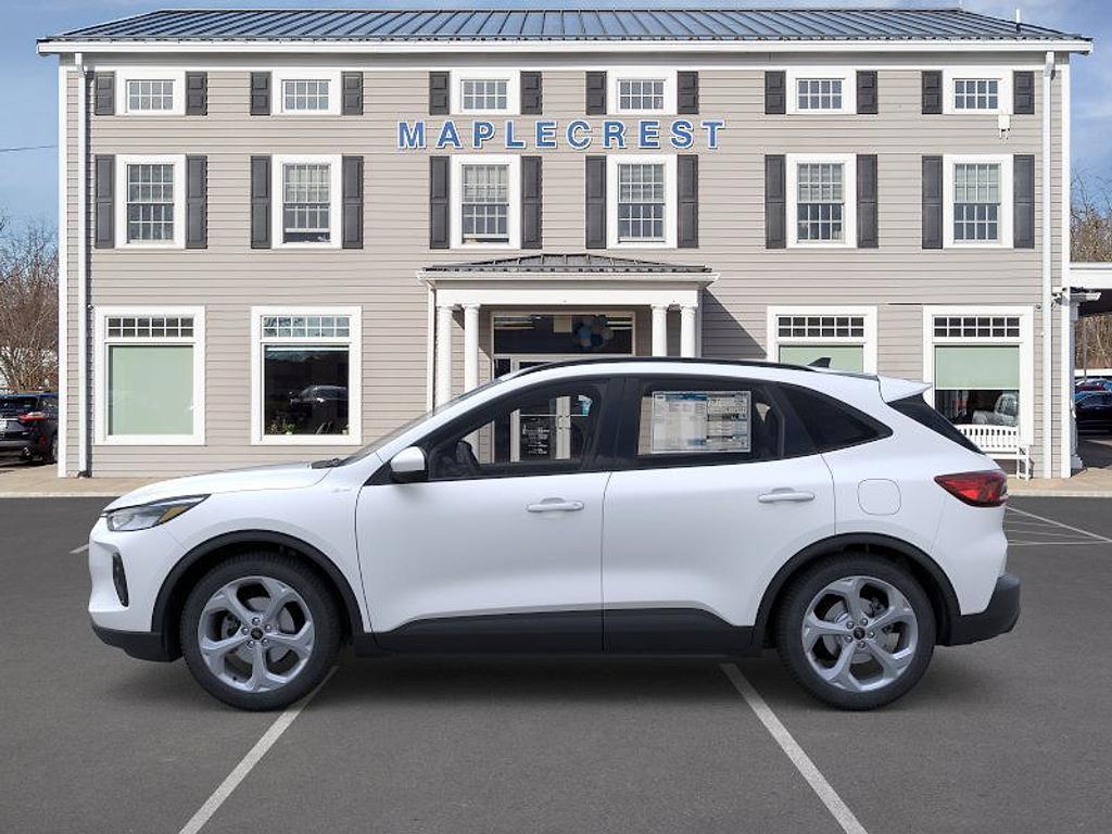 new 2026 Ford Escape car, priced at $33,775