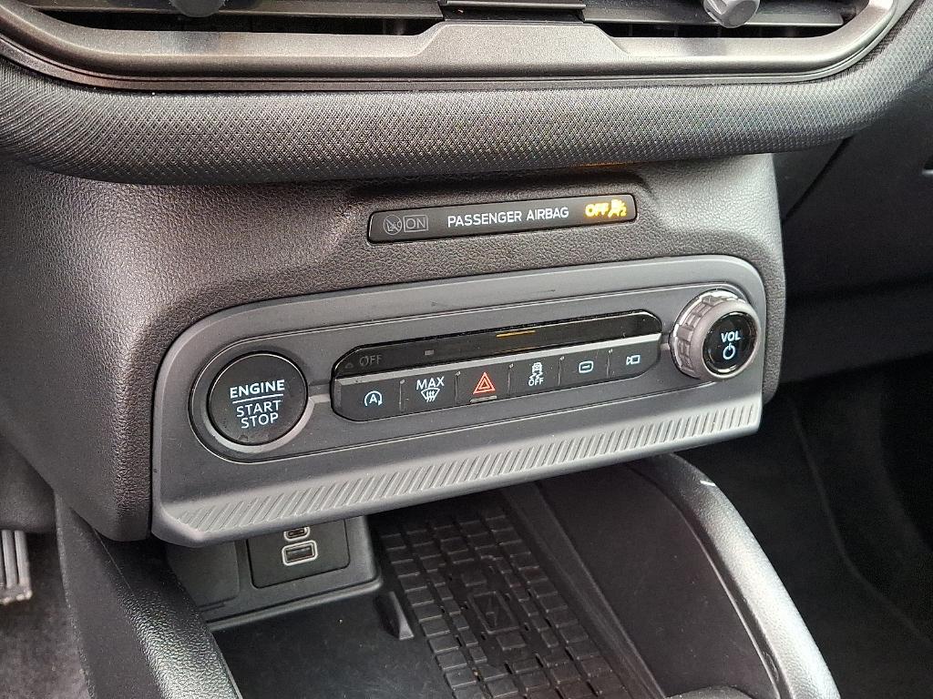 used 2025 Ford Bronco Sport car, priced at $26,105