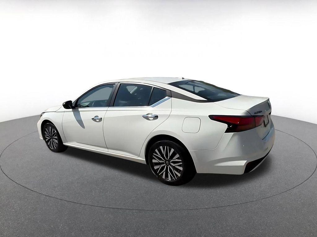 used 2025 Nissan Altima car, priced at $20,939