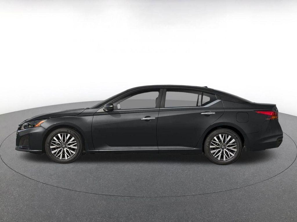 used 2025 Nissan Altima car, priced at $20,249