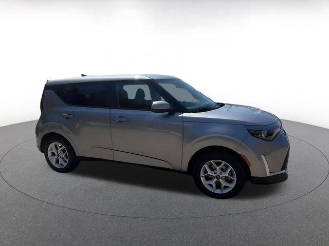 used 2025 Kia Soul car, priced at $16,942