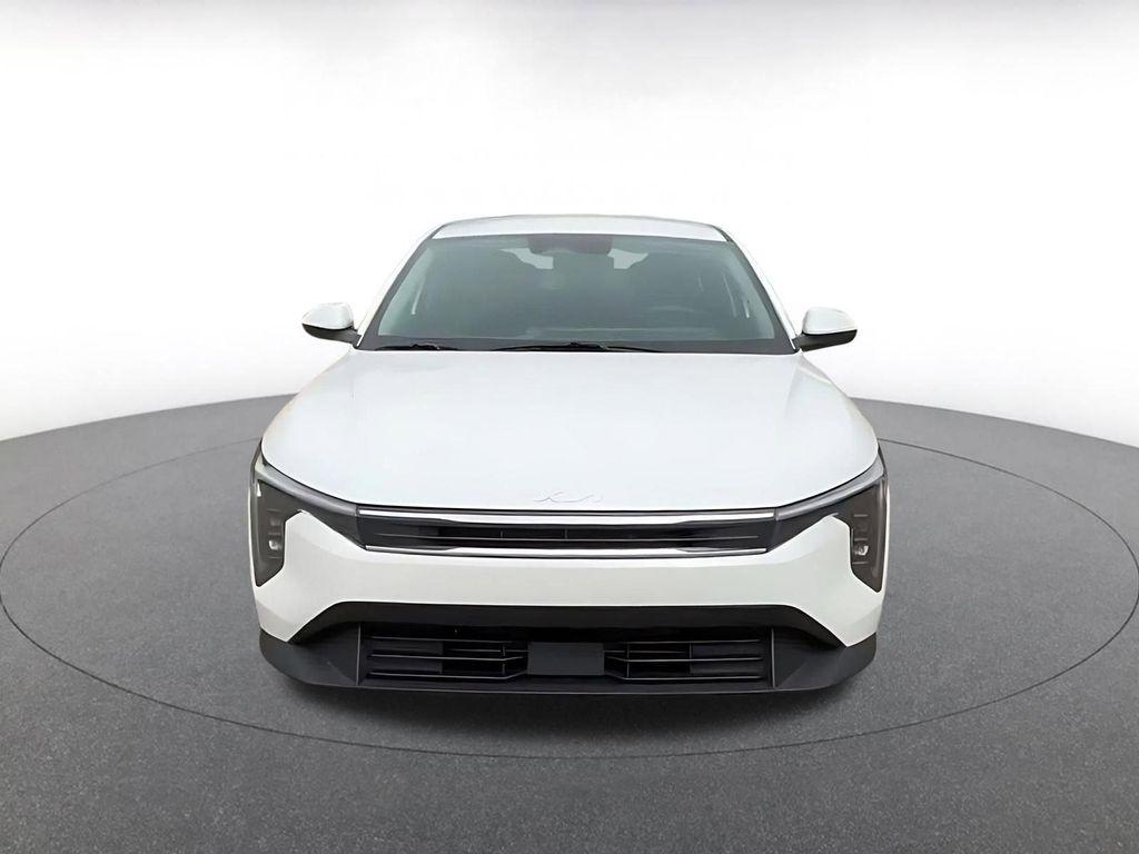 used 2025 Kia K4 car, priced at $18,995