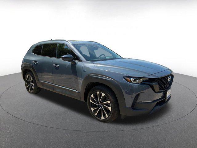 used 2025 Mazda CX-50 Hybrid car, priced at $32,843