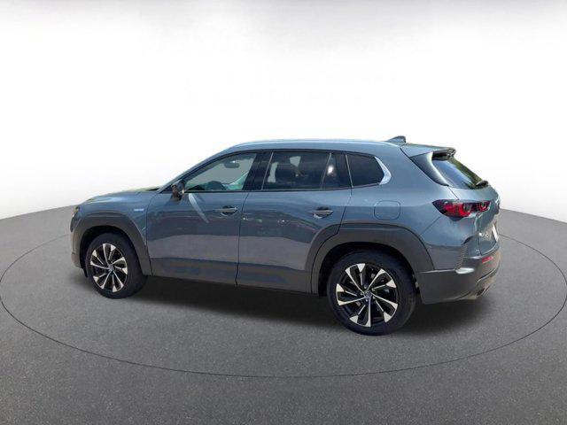 used 2025 Mazda CX-50 Hybrid car, priced at $32,843