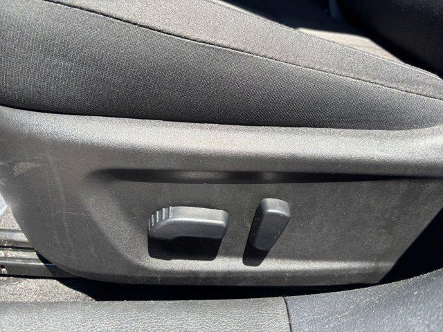 used 2025 Nissan Altima car, priced at $20,438