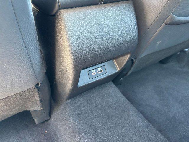used 2025 Nissan Altima car, priced at $20,438
