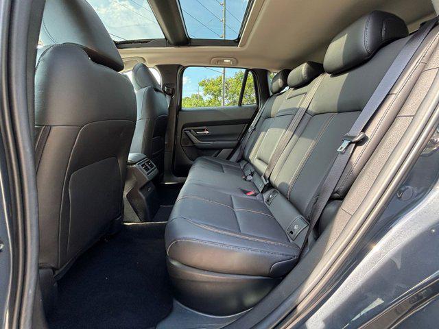 used 2025 Mazda CX-50 Hybrid car, priced at $32,737