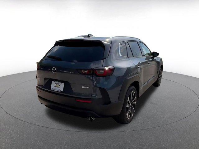 used 2025 Mazda CX-50 Hybrid car, priced at $32,737