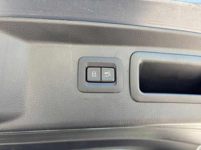 used 2025 Mazda CX-50 Hybrid car, priced at $32,737