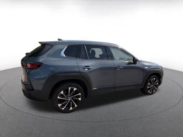 used 2025 Mazda CX-50 Hybrid car, priced at $32,737