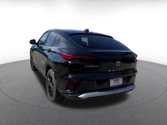 used 2025 Buick Envista car, priced at $24,640