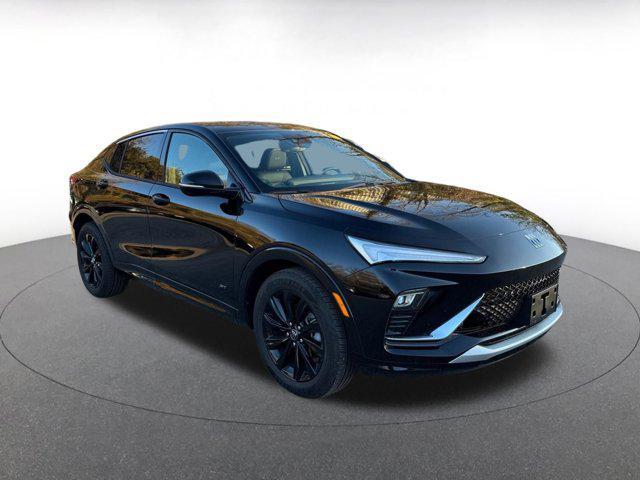 used 2025 Buick Envista car, priced at $24,640