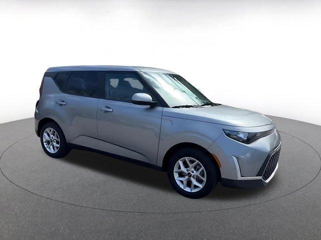 used 2025 Kia Soul car, priced at $17,766