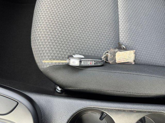 used 2025 Kia Soul car, priced at $17,766