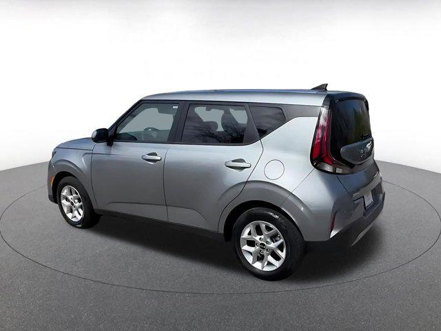 used 2025 Kia Soul car, priced at $17,766